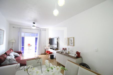 Sala de apartamento para alugar com 2 quartos, 94m² em Jacarepaguá, Rio de Janeiro