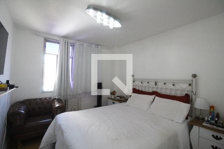 Quarto de apartamento para alugar com 2 quartos, 94m² em Jacarepaguá, Rio de Janeiro