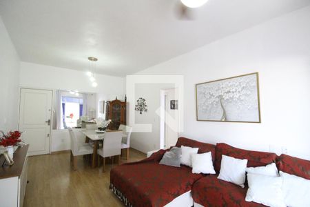 Sala de apartamento para alugar com 2 quartos, 94m² em Jacarepaguá, Rio de Janeiro