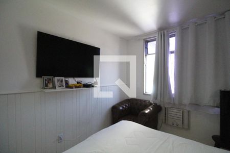 Quarto de apartamento para alugar com 2 quartos, 94m² em Jacarepaguá, Rio de Janeiro