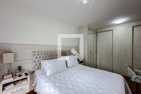 Quarto 1 - Suíte de apartamento para alugar com 3 quartos, 180m² em Água Rasa, São Paulo