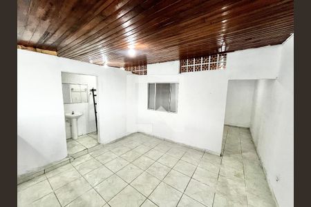 Sala de casa para alugar com 1 quarto, 70m² em Jardim Paraíso, São Paulo