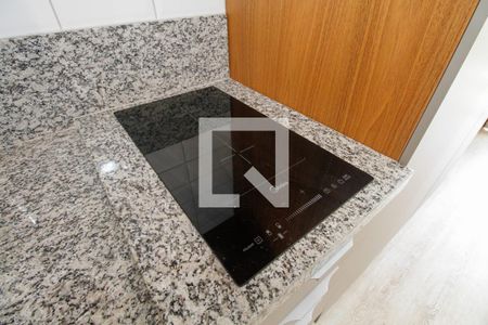 Cooktop de kitnet/studio à venda com 1 quarto, 25m² em Pinheiros, São Paulo