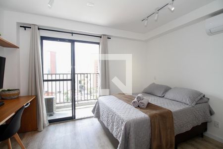 Studio de kitnet/studio à venda com 1 quarto, 25m² em Pinheiros, São Paulo
