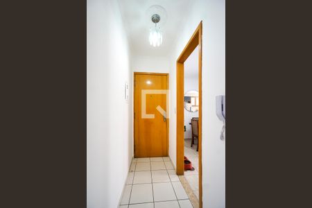 Hall de entrada de apartamento à venda com 2 quartos, 61m² em Vila Matilde, São Paulo