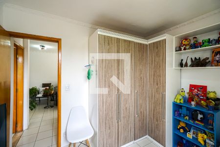 Quarto 02 de apartamento à venda com 2 quartos, 61m² em Vila Matilde, São Paulo