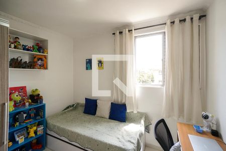 Quarto 02 de apartamento à venda com 2 quartos, 61m² em Vila Matilde, São Paulo