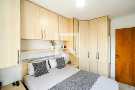 Quarto 01 de apartamento à venda com 2 quartos, 61m² em Vila Matilde, São Paulo