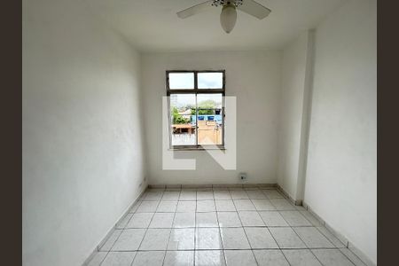 Quarto 1 de apartamento para alugar com 3 quartos, 75m² em Cachambi, Rio de Janeiro