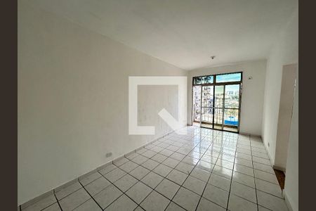 Sala de apartamento para alugar com 3 quartos, 75m² em Cachambi, Rio de Janeiro