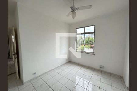 Quarto 1 de apartamento para alugar com 3 quartos, 75m² em Cachambi, Rio de Janeiro