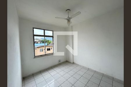 Quarto 1 de apartamento para alugar com 3 quartos, 75m² em Cachambi, Rio de Janeiro