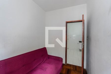 Quarto 1 de apartamento para alugar com 1 quarto, 40m² em Bela Vista, São Paulo