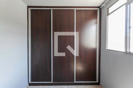 Quarto 1 de apartamento para alugar com 2 quartos, 50m² em Piratininga, Belo Horizonte