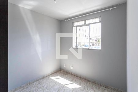 Quarto 2 de apartamento para alugar com 2 quartos, 50m² em Piratininga, Belo Horizonte