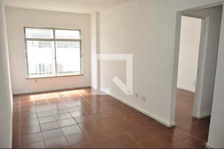 Apartamento para alugar com 2 quartos, 64m² em Riachuelo, Rio de Janeiro