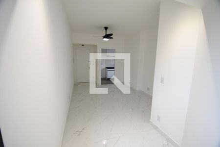 Apartamento para alugar com 1 quarto, 49m² em Centro, Campinas
