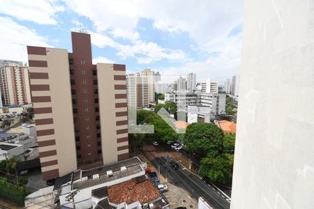 Apartamento para alugar com 1 quarto, 49m² em Centro, Campinas