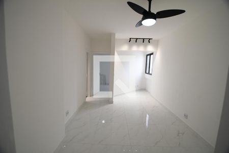 Apartamento para alugar com 1 quarto, 49m² em Centro, Campinas