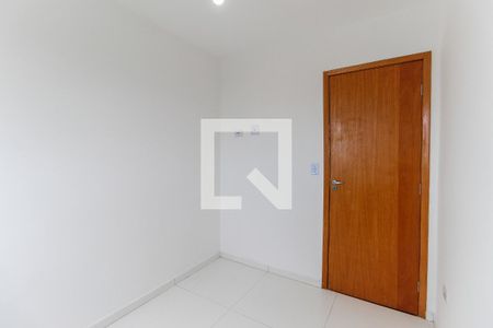 Quarto 1 de apartamento para alugar com 2 quartos, 39m² em Vila Brasil, São Paulo