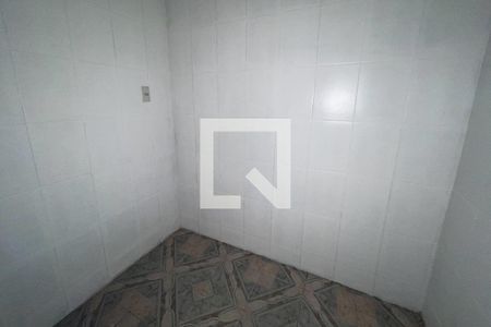 Cozinha de casa para alugar com 1 quarto, 101m² em Parque Lafaiete, Duque de Caxias