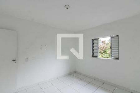 Quarto de casa para alugar com 1 quarto, 55m² em Parque Boturussu, São Paulo