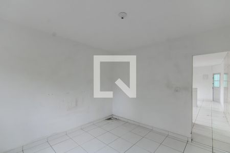 Quarto de casa para alugar com 1 quarto, 55m² em Parque Boturussu, São Paulo