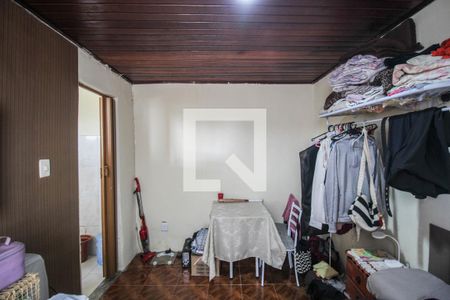 Quarto de kitnet/studio para alugar com 1 quarto, 47m² em Olinda, Nilópolis