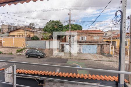 Vista do Quarto 2 de casa à venda com 2 quartos, 100m² em Jardim Novo Campos Eliseos, Campinas