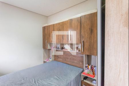 Quarto 1 de casa à venda com 2 quartos, 100m² em Jardim Novo Campos Eliseos, Campinas