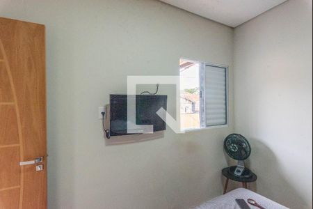 Quarto 2 de casa à venda com 2 quartos, 100m² em Jardim Novo Campos Eliseos, Campinas