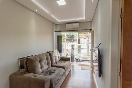 Sala de casa à venda com 2 quartos, 100m² em Jardim Novo Campos Eliseos, Campinas