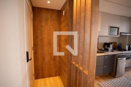 SALA de apartamento à venda com 2 quartos, 59m² em Parque Sao Domingos, São Paulo