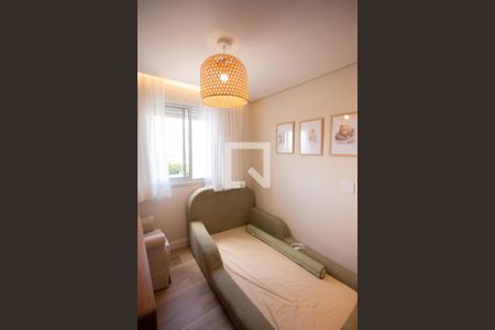 QUARTO 1 de apartamento à venda com 2 quartos, 59m² em Parque Sao Domingos, São Paulo