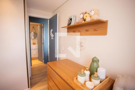 QUARTO 1 de apartamento à venda com 2 quartos, 59m² em Parque Sao Domingos, São Paulo