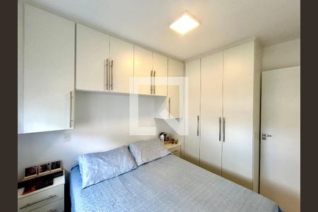 Quarto 2 de apartamento para alugar com 2 quartos, 35m² em Vila Galvão, Guarulhos