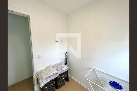 Quarto 1 de apartamento para alugar com 2 quartos, 35m² em Vila Galvão, Guarulhos