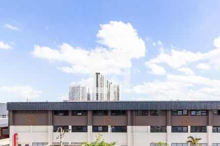 Varanda de apartamento para alugar com 2 quartos, 49m² em Água Branca, São Paulo