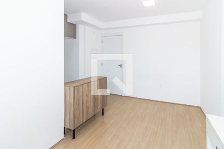 Sala de apartamento para alugar com 2 quartos, 49m² em Água Branca, São Paulo