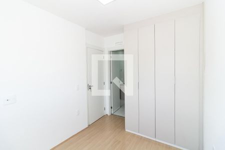 Suíte de apartamento para alugar com 2 quartos, 49m² em Água Branca, São Paulo