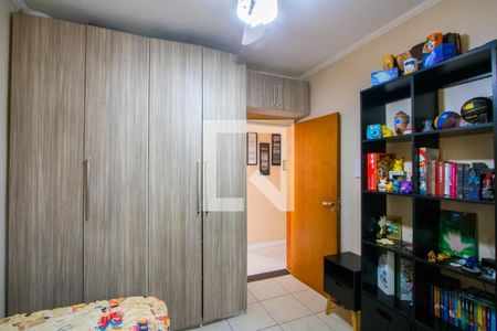 Quarto 1 de casa à venda com 3 quartos, 250m² em Vila Marina, Santo André