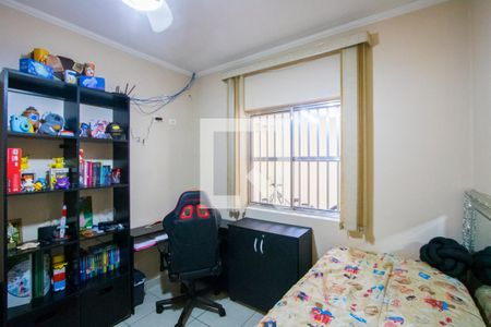 Quarto 1 de casa à venda com 3 quartos, 250m² em Vila Marina, Santo André