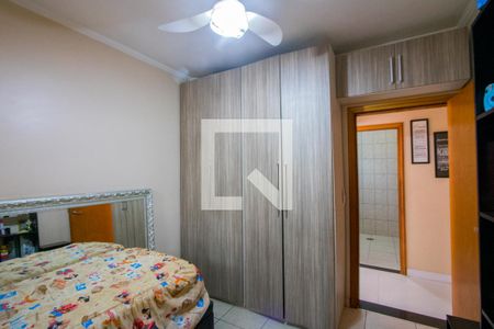Quarto 1 de casa à venda com 3 quartos, 250m² em Vila Marina, Santo André