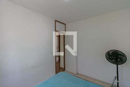 Apartamento à venda com 3 quartos, 60m² em Castelo, Belo Horizonte