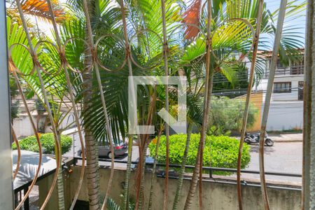 Apartamento à venda com 3 quartos, 60m² em Castelo, Belo Horizonte