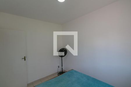Apartamento à venda com 3 quartos, 60m² em Castelo, Belo Horizonte