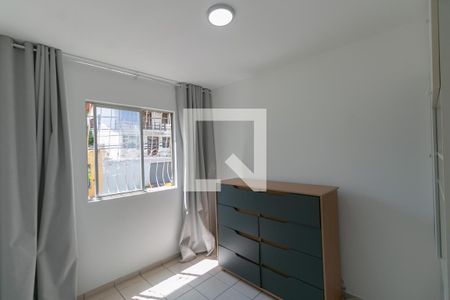 Apartamento à venda com 3 quartos, 60m² em Castelo, Belo Horizonte