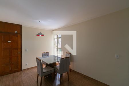 Apartamento à venda com 3 quartos, 60m² em Castelo, Belo Horizonte