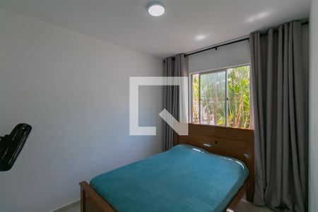 Apartamento à venda com 3 quartos, 60m² em Castelo, Belo Horizonte