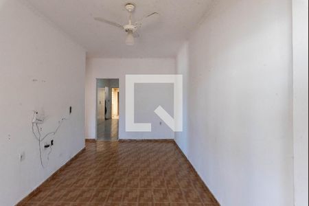 Sala de casa para alugar com 3 quartos, 74m² em Fundacao da Casa Popular, Campinas